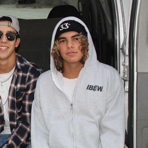 Meet your Posher, Zayne